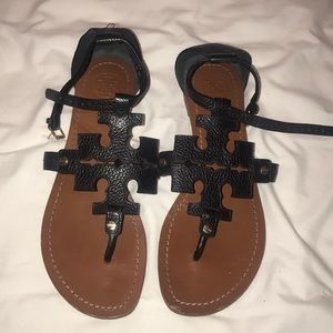 Tory Burch sandals